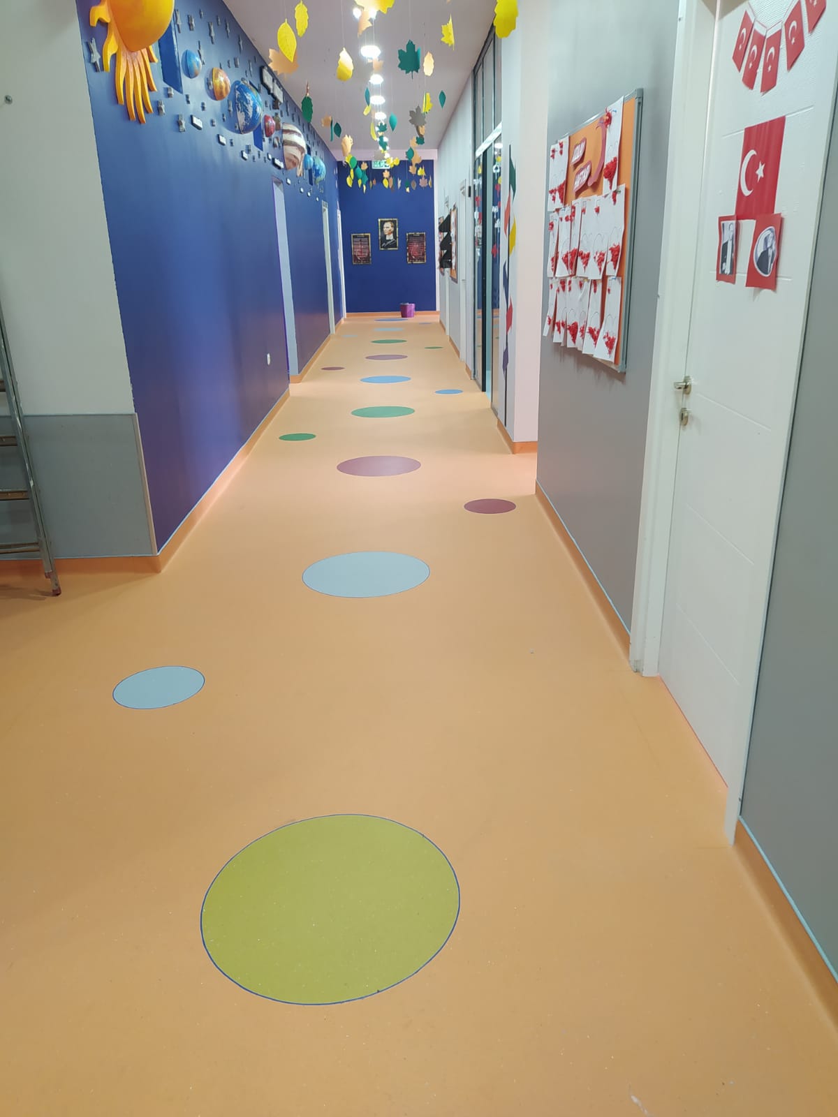 Beştaş pvc Zemin Kaplama